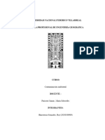 Tarea Contaminacion Ambiental