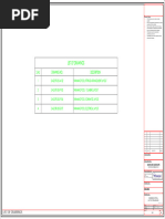 Mep Drawings