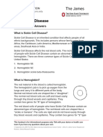 Sickle Cell 2