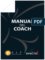 Manual Del Coach