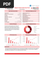 Nippon India Small Cap Fund 1720548036