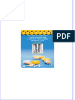 (PDF Download) How To Optimize Fluid Bed Processing Technology Part of The Expertise in Pharmaceutical Process Technology Series Fulll Chapter