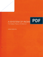 A-System-of-Indian-Logic-the-Nyaya-Theory-of-Inference-John Vattanky-Routledge