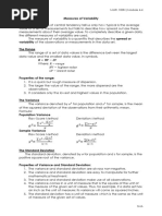 Descriptive Statistics Part 4