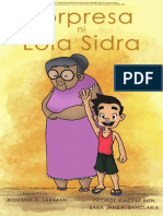 Sorpresa Ni Lola Sidra (Compressed)