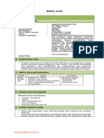 Modul Ajar Berpikir Komputasional