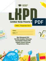 LKPD Kelas 7