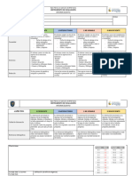 Informe Escrito