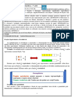 10 Atividade de Matemática 7º Ano - Semana (14!05!24 À 17-05-24)