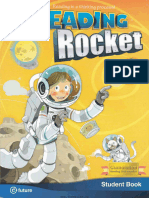 Reading Rocket 1 Students Book