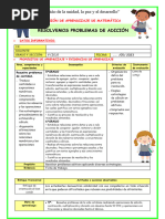 15 Mayo - Ses-Lun-Mat-Resolvemos Problemas de Adición