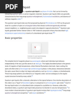 Quantum Spin Liquid - Wikipedia