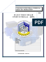 Laboratorio 1 (Mlt-400 M)