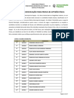 Edital de Convocacao-Aptidao Fisica