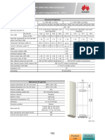 Antenna Specifications: AQU4518R24v18