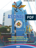 Revista de Ascinalss 2023