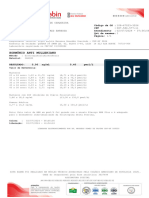 Hormônio Anti Mulleriano: Liberado Eletronicamente Por Dr. Matheus Gomes de Castro CRF-DF 589555