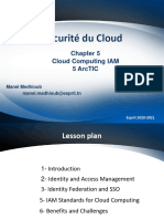 Chapitre6-Cloud IAM