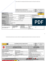 PETS - FE-MAN-COP-015 Inspección y Engrase Miicargador, Tractor y Motoniveladora