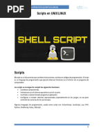 20 Scripts Linux