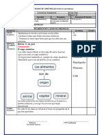 Sesión Martes 11 de Junio