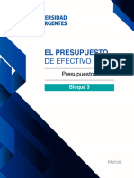 Presupuestos Ant B3 C