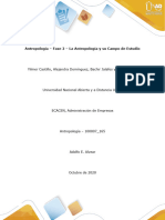 Formato Respuesta - Fase 2 - La Antropología y Su Campo de Estudio - Grupo 100007 - 165