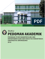 BUKU PEDOMAN AKADEMIK 2018 REVISI1 Update