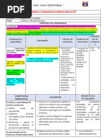 Ses. Mat - Mayor Menor