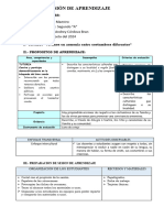 05 Vivamos en Armonía Entre Costumbres Diferentes