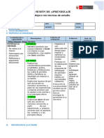 12 DE AGOSTO-TUTORIA - Mejoro Mis Técnicas de estudio-UNIDOCENTE-EDUMEDINA