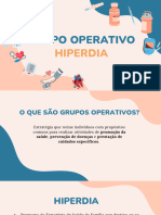 Grupo Operativo