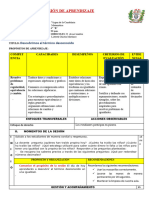 4B - Sesiones - Miercoles 22 - 11 - 22