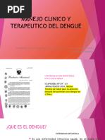 Dengue Capacitacion