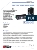 Vi30208 Data Sheet