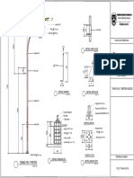 PJU 7 M Rev - Pondasi L 40