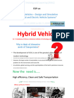 Hybrid Vech Part 1