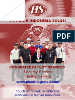 Proposal PIS Facility Service - Graha CIMB Niaga Resmi 29.2.24