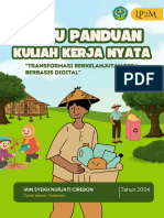 Buku Panduan KKN 2024 Publish