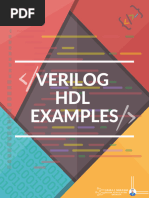 Verilog Examples