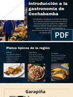 Introduccion A La Gastronomia de Cochabamba - PDF - 20240522 - 153152 - 0000