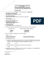 Megaworld Corporation - SEC Form 17A - Ended 31 December 2023 - 15 April 2024