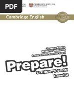 Prepare 2 Students Book 2015