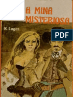 A Mina Misteriosa - Keith Luger