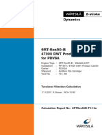 C-79 & C-80 6rtflex50b-Tv-16a Report