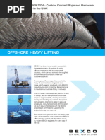 Heavy Lift Brochure V3B