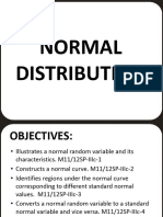 4 Normal Distribution