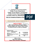 06 Tender Devla 12 00 To 18 00