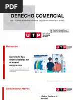 S03 - Fuentes Del Derecho Comercial