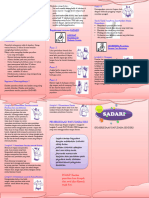 Leaflet Kanker Payudara 2